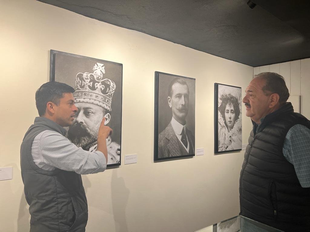 GOBIERNO SE SUMA AL PRIMER FESTIVAL INTERNACIONAL DE CINE EN XILITLA