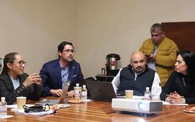 2 MIL 402 MILLONES DE PESOS MÁS EN PRESUPUESTO 2024