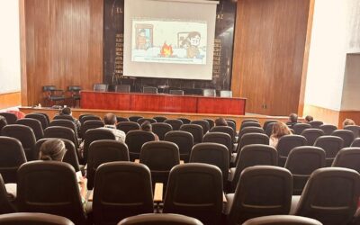 SERVIDORES PÚBLICOS RECIBEN CAPACITACIÓN EN PERSPECTIVA DE GÉNERO