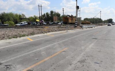 PROYECTAN NUEVO LIBRAMIENTO PARA LA ZONA METROPOLITANA