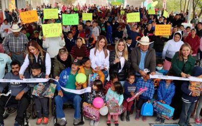 CONCLUYE PROGRAMA FERIAS DE SALUD 2023