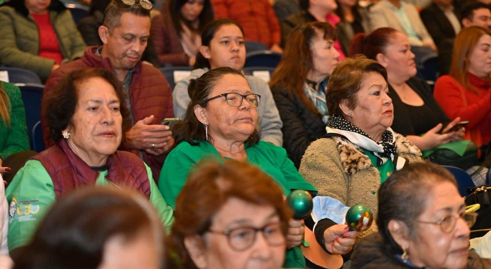 ENTREGAN PREMIO ESTATAL DE DERECHOS HUMANOS 2023