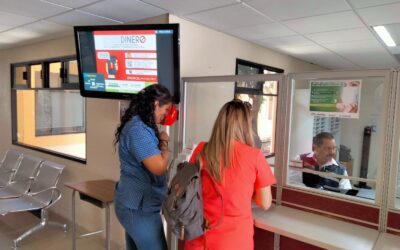 GOBIERNO ATENDIÓ MÁS DE 12 MIL TRÁMITES SANITARIOS