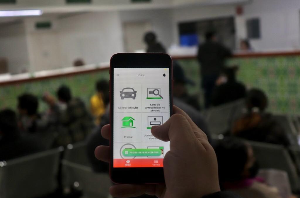 DESPEGÓ ESTADO EN ATENCIÓN CIUDADANA CON HERRAMIENTAS DIGITALES
