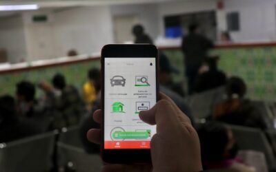 DESPEGÓ ESTADO EN ATENCIÓN CIUDADANA CON HERRAMIENTAS DIGITALES