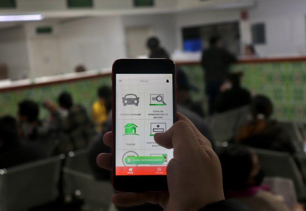 DESPEGÓ ESTADO EN ATENCIÓN CIUDADANA CON HERRAMIENTAS DIGITALES