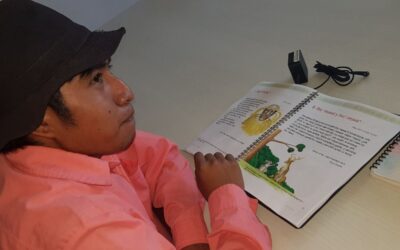 SLP OBTIENE SEGUNDO LUGAR NACIONAL EN APOYO CONTRA EL REZAGO EDUCATIVO