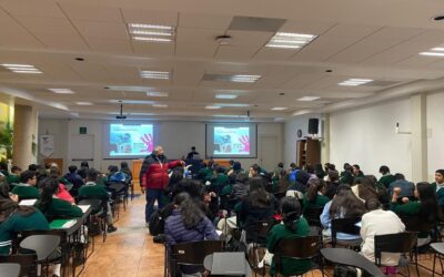 CONCLUYE PERIODO VACACIONAL DE INVIERNO PARA EDUCACIÓN BÁSICA