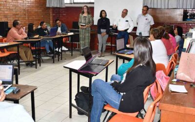 GOBIERNO EMITE RECOMENDACIONES PARA UN REGRESO A CLASES SEGURO