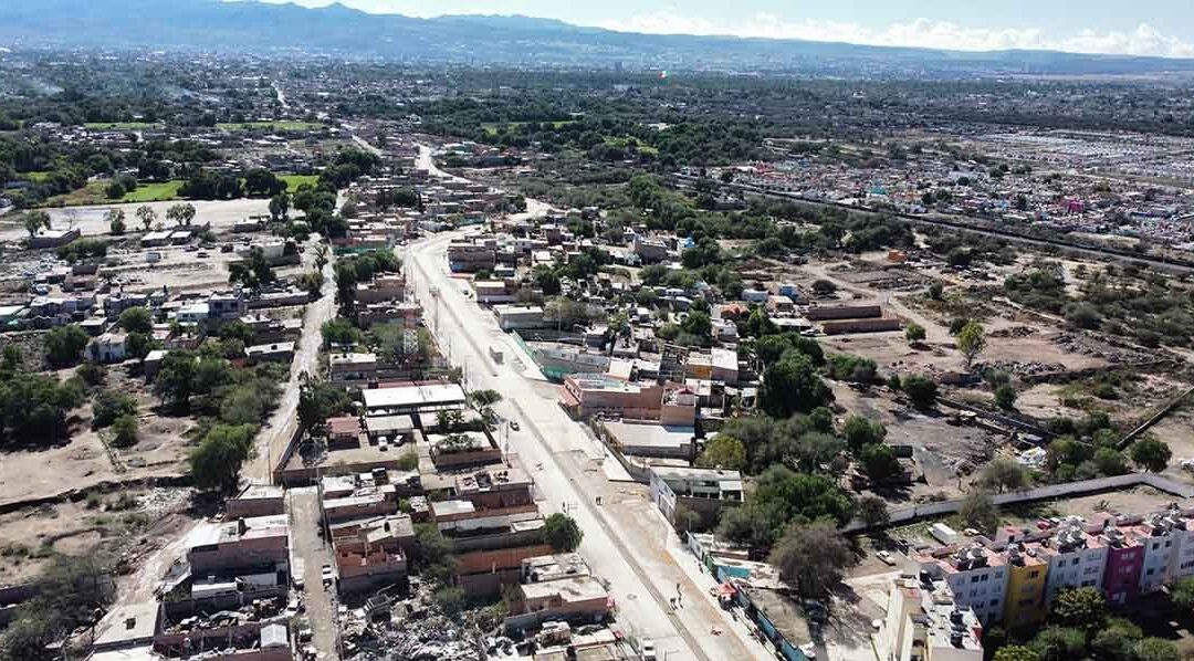 REHABILITACIÓN DEL CAMINO A PEÑASCO ESTARÁ LISTO EN BREVE