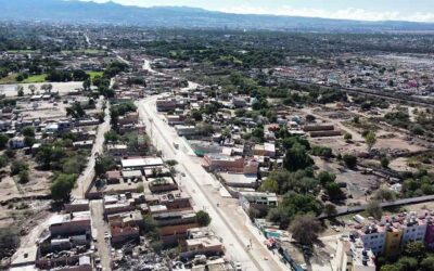 REHABILITACIÓN DEL CAMINO A PEÑASCO ESTARÁ LISTO EN BREVE