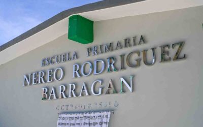 RICARDO GALLARDO BRINDA APOYO A MÁS ESTUDIANTES SOLEDENSES