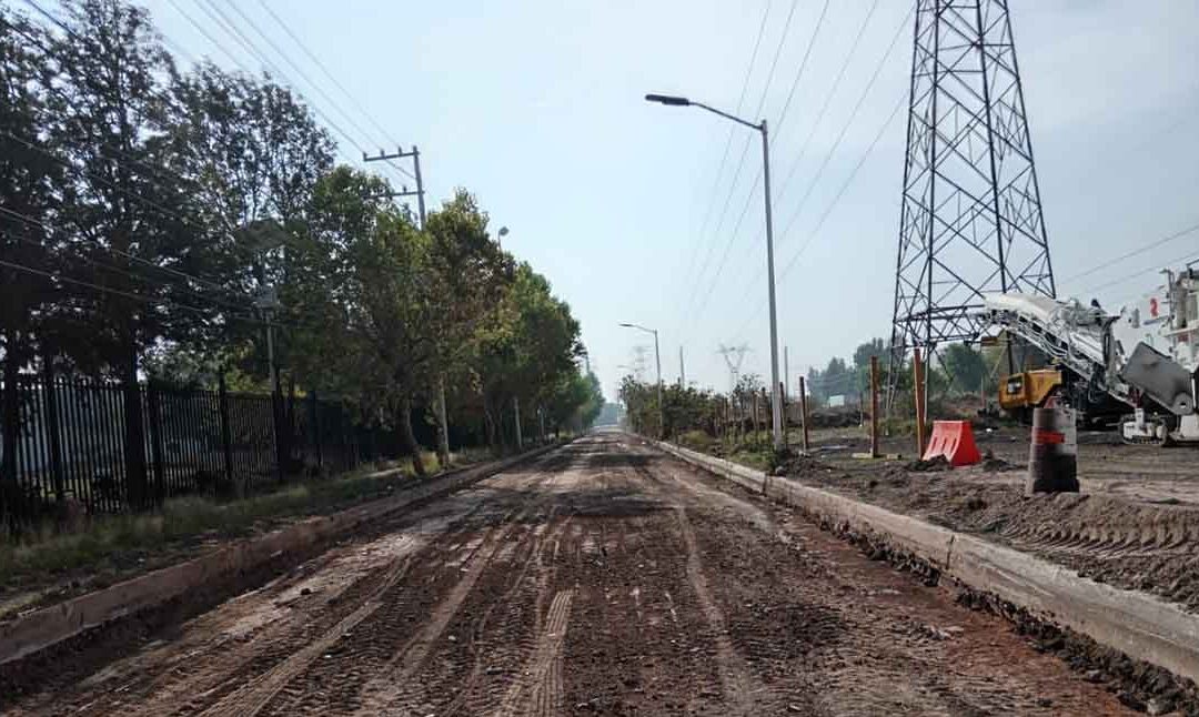PROYECTAN CONSTRUCCIÓN DE ZONA INDUSTRIAL EN LA HUASTECA