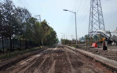PROYECTAN CONSTRUCCIÓN DE ZONA INDUSTRIAL EN LA HUASTECA