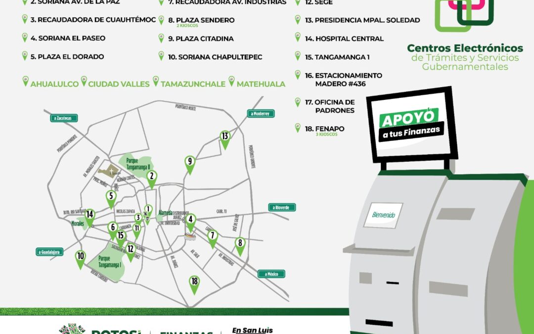 GOBIERNO PROMUEVE SERVICIOS DIGITALES PARA PAGO DE CONTROL VEHICULAR 2024 