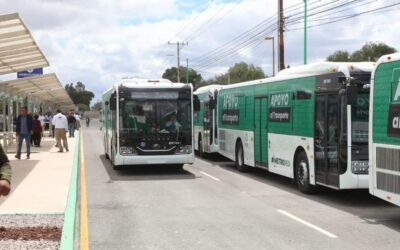APLICARÁN NUEVA TARIFA PARA METRORED