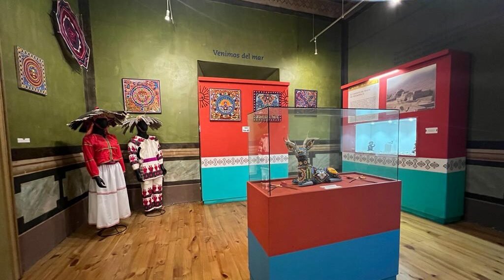 SE PROYECTARÁN TRADICIONES Y EXPRESIONES CULTURALES ENTRE MUNICIPIOS POTOSINOS