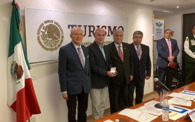RECONOCE FEDERACIÓN AL GOBIERNO ESTATAL POR APOYO A LOS ÁNGELES VERDES