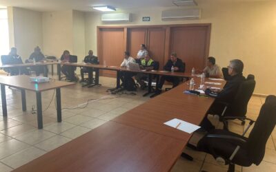 PREPARAN “OPERATIVO CANDELARIA 2024”