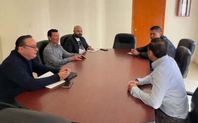 PLANEAN ACTIVIDADES DEPORTIVAS PARA FENAPO 2024