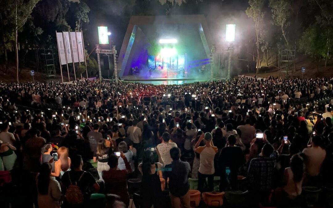 “LOS AUTÉNTICOS DECADENTES” DE REGRESO A SAN LUIS POTOSÍ