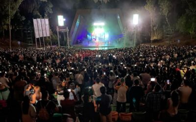 “LOS AUTÉNTICOS DECADENTES” DE REGRESO A SAN LUIS POTOSÍ