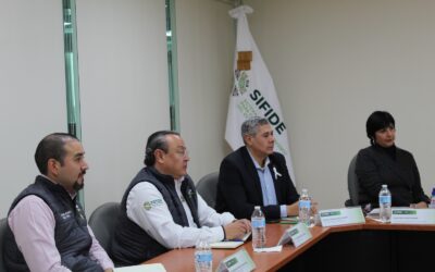 PACIENTES REHABILITADOS RECIBEN APOYO PARA IMPULSAR SUS NEGOCIOS