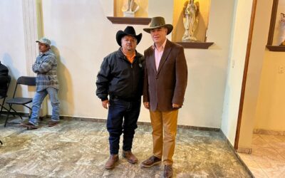 SAN CIRO DE ACOSTA, NUEVA JOYA TURÍSTICA DE LA REGIÓN MEDIA