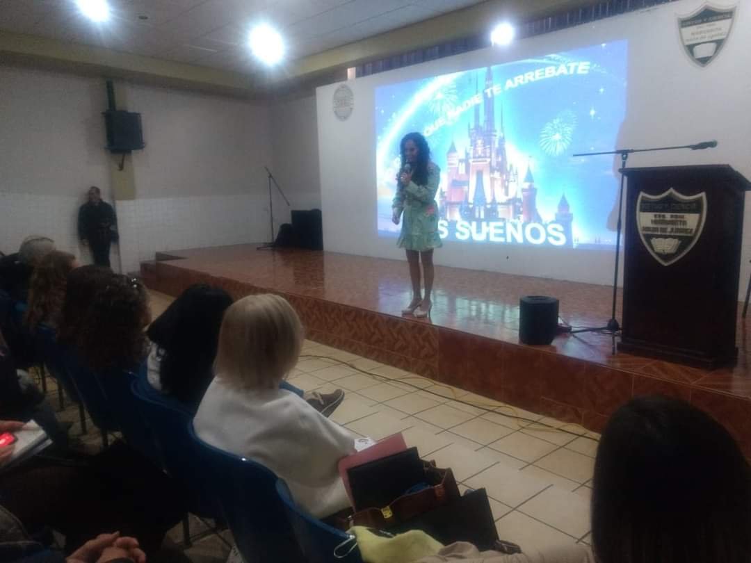 SEER BRINDA APOYO EN FORMACIÓN DE PERSONAL DE PREESCOLAR