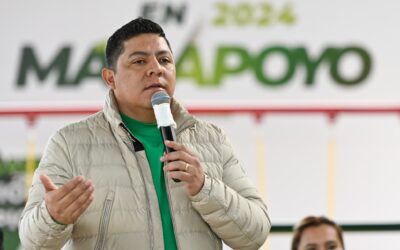 PRESENTAN RESULTADOS DEL SEMÁFORO ESTATAL DE RENDIMIENTO