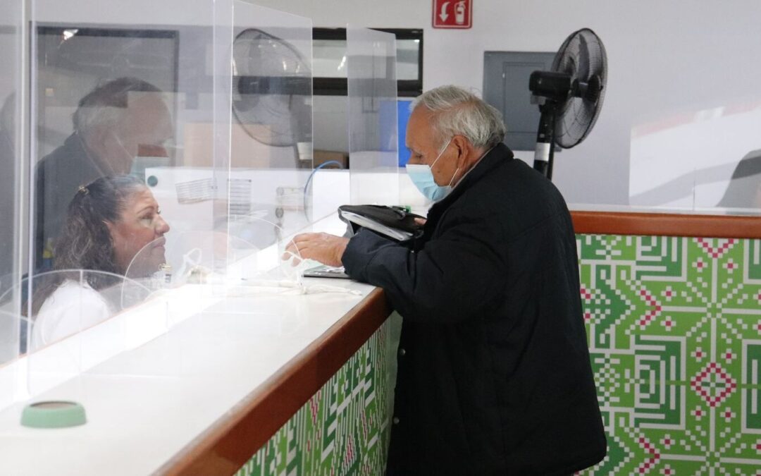 ÚLTIMOS DÍAS DE DESCUENTOS DEL 100 POR CIENTO EN MULTAS DE CONTROL VEHICULAR