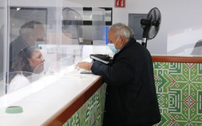 ÚLTIMOS DÍAS DE DESCUENTOS DEL 100 POR CIENTO EN MULTAS DE CONTROL VEHICULAR
