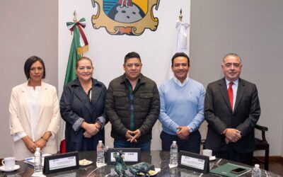 GOBIERNO GENERARÁ CONDICIONES PARA UNAS ELECCIONES TRANQUILAS Y EN PAZ