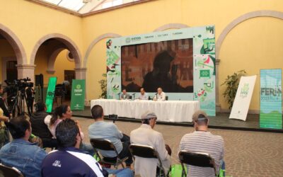 FENAPO SEGUIRÁ SIENDO LA MEJOR FERIA DE MÉXICO