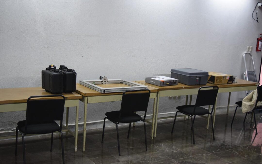 ARRANCA DIGITALIZACIÓN DE ACERVO HISTÓRICO POTOSINO