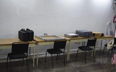 ARRANCA DIGITALIZACIÓN DE ACERVO HISTÓRICO POTOSINO