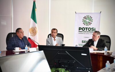 PLANTELES EDUCATIVOS SE UTILIZARÁN COMO CASILLAS ELECTORAL