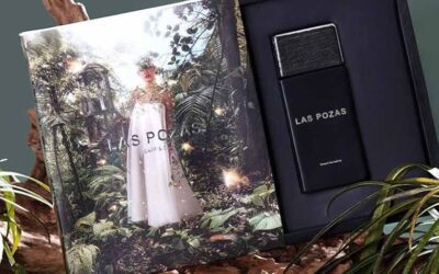 LANZAN FRAGANCIA INSPIRADA EN LAS POZAS DE XILITLA