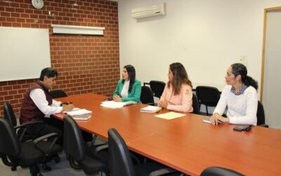 PROYECTAN CREACIÓN DE BANCO ESTATAL DE INDICADORES DE GÉNERO