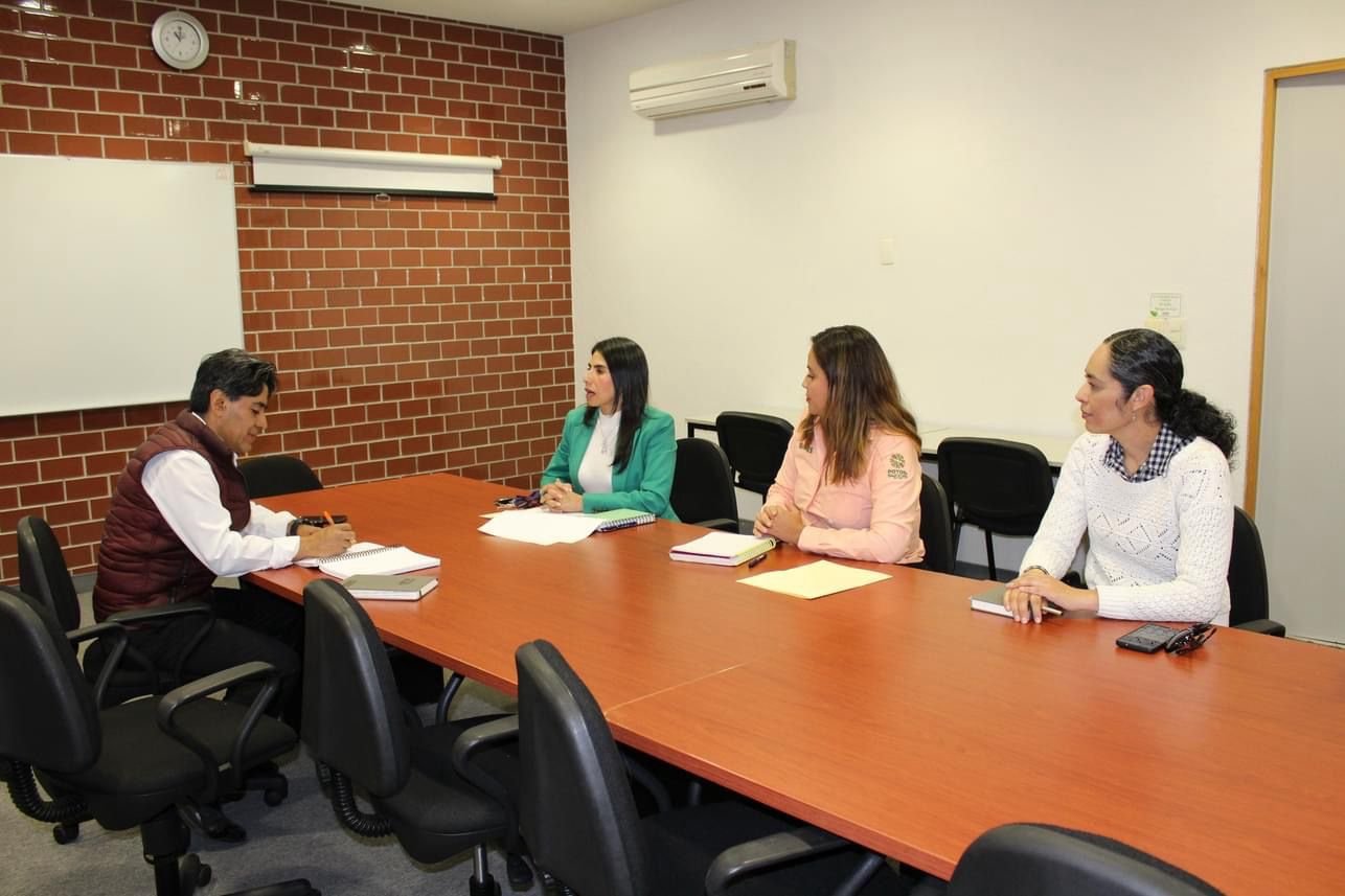 PROYECTAN CREACIÓN DE BANCO ESTATAL DE INDICADORES DE GÉNERO