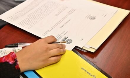 SECRETARÍA GENERAL DE GOBIERNO CUMPLIÓ AL 100 POR CIENTO EN TRANSPARENCIA