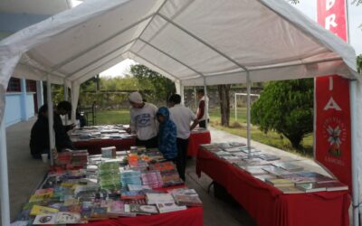 SEER REALIZÓ FERIA PROFESIOGRÁFICA 2024 EN LA HUASTECA