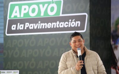 GOBIERNO PROMOVERÁ CONSULTA INDÍGENA PARA PLANES MUNICIPALES DE DESARROLLO