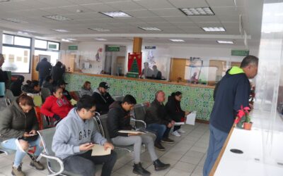 EN ENERO, SEFIN APLICA DESCUENTOS DEL 100 POR CIENTO EN MULTAS DE CONTROL VEHICULAR