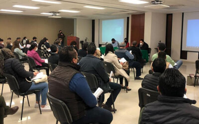 AFIRMAN QUE EL PRESUPUESTO 2022 SERÁ ACORDE AL BIENESTAR Y DESARROLLO DE SLP