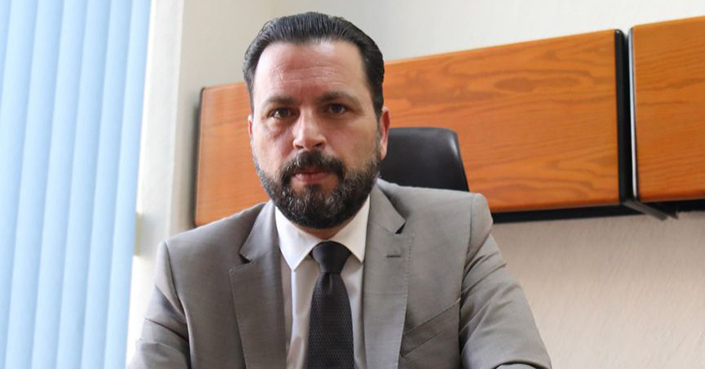 ATIENDE GOBIERNO COLAPSO FINANCIERO EN LA DIRECCIÓN DE PENSIONES