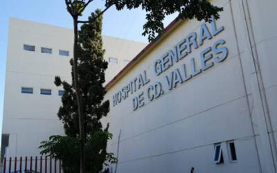 ESTADO Y FEDERACIÓN REMODELARÁN Y AMPLIARÁN HOSPITAL GENERAL DE VALLES