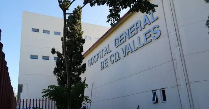 ESTADO Y FEDERACIÓN REMODELARÁN Y AMPLIARÁN HOSPITAL GENERAL DE VALLES