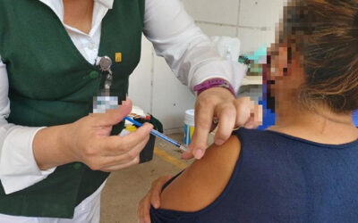 EXISTE CAPACIDAD HOSPITALARIA PARA ATENCIÓN A COVID EN SLP