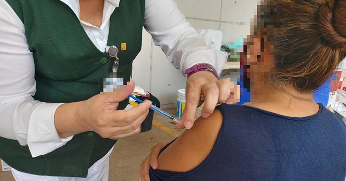 EXISTE CAPACIDAD HOSPITALARIA PARA ATENCIÓN A COVID EN SLP